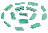 PCB接線端子系列