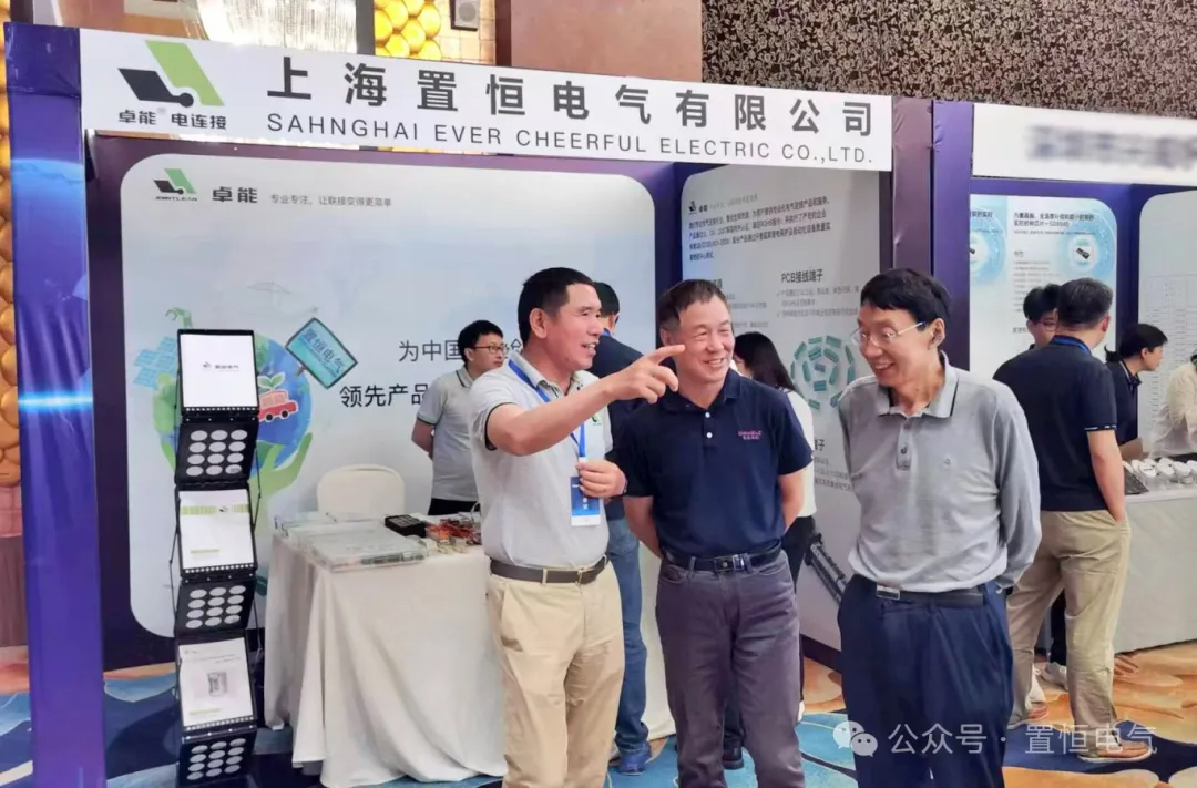2024中國電氣設(shè)備市場分析研討會(huì)