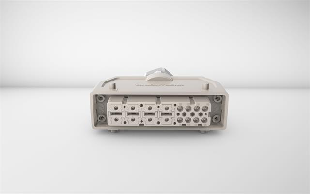 連接器中為什么要分公頭和母頭？連接器中的公母端好處和區分？