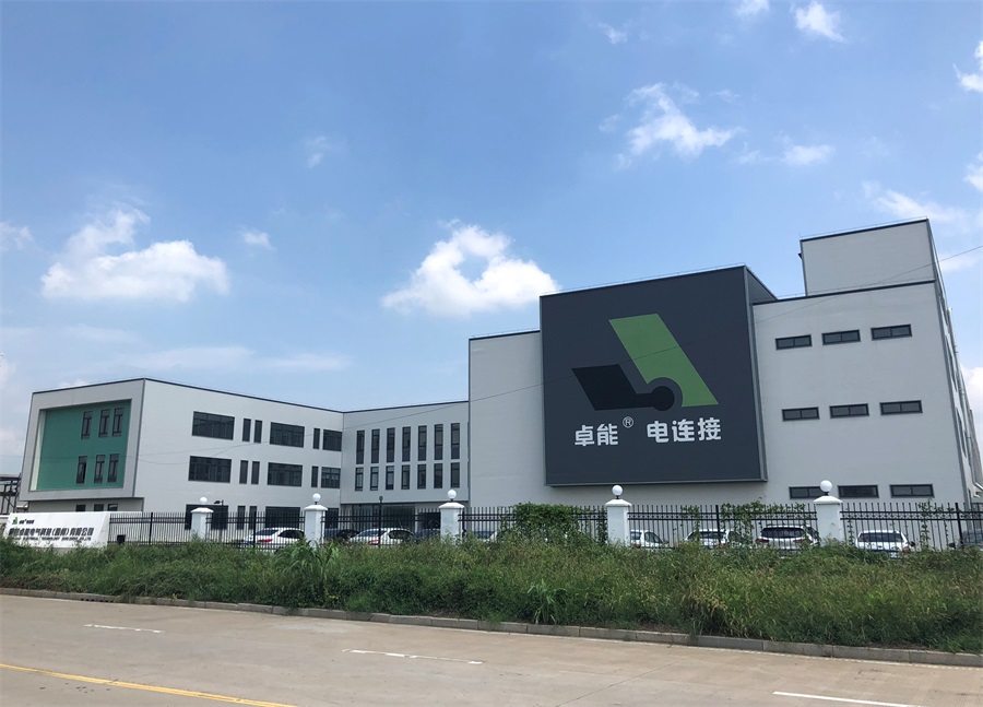 接線端子是怎么分類的？接線端子分類方式是什么？